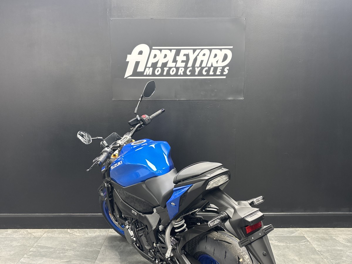 Used Suzuki GSX-S1000 for sale - 78395167: Photo 12