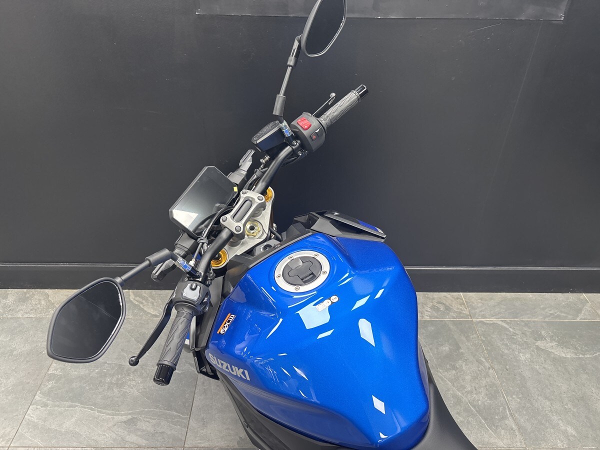 Used Suzuki GSX-S1000 for sale - 78395167: Photo 13