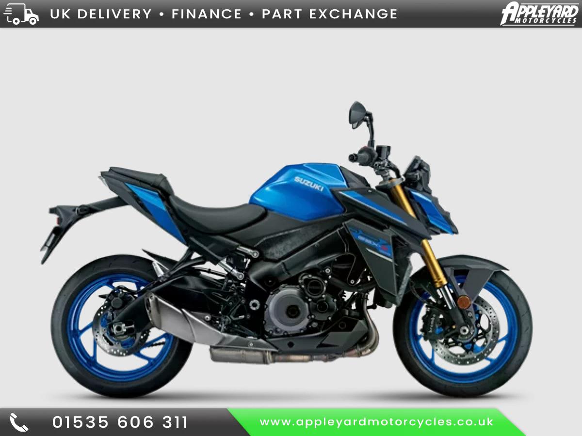 Used Suzuki GSX-S1000 for sale - 78395167: Photo 14
