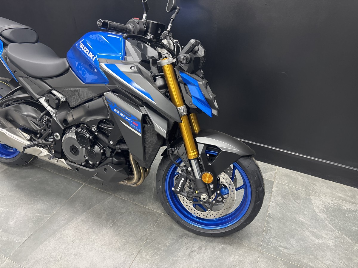Used Suzuki GSX-S1000 for sale - 78395167: Photo 2