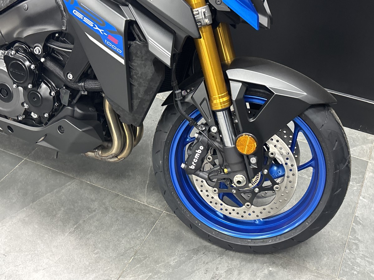 Used Suzuki GSX-S1000 for sale - 78395167: Photo 3