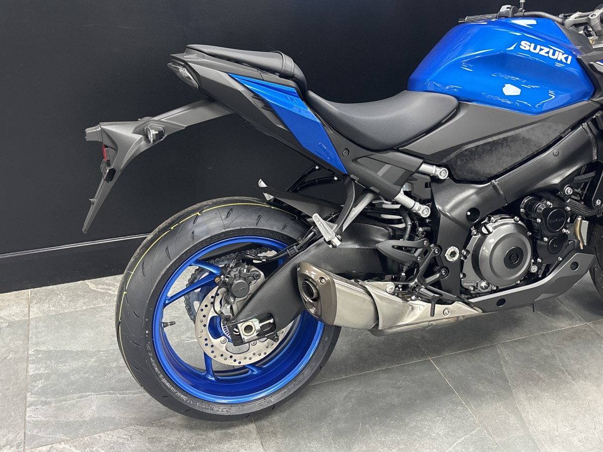 Used Suzuki GSX-S1000 for sale - 78395167: Photo 4