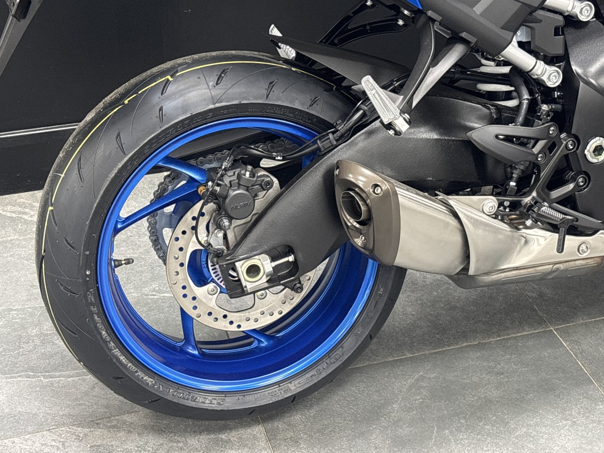 Used Suzuki GSX-S1000 for sale - 78395167: Photo 5