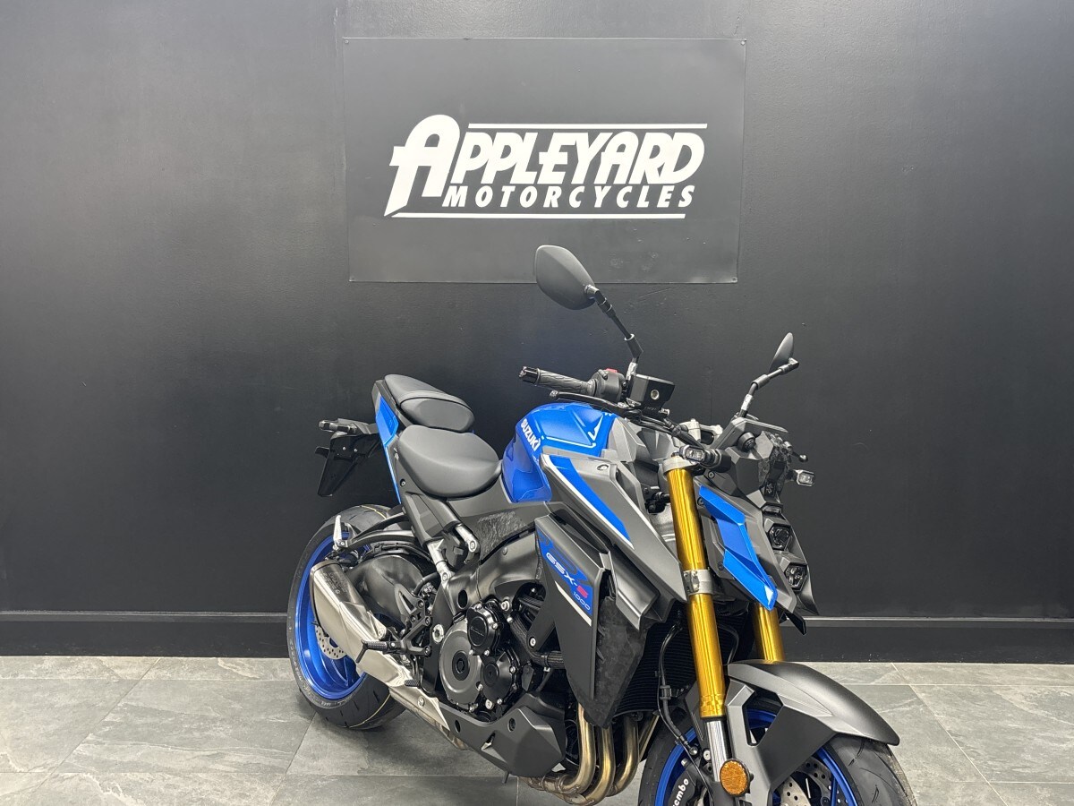 Used Suzuki GSX-S1000 for sale - 78395167: Photo 6