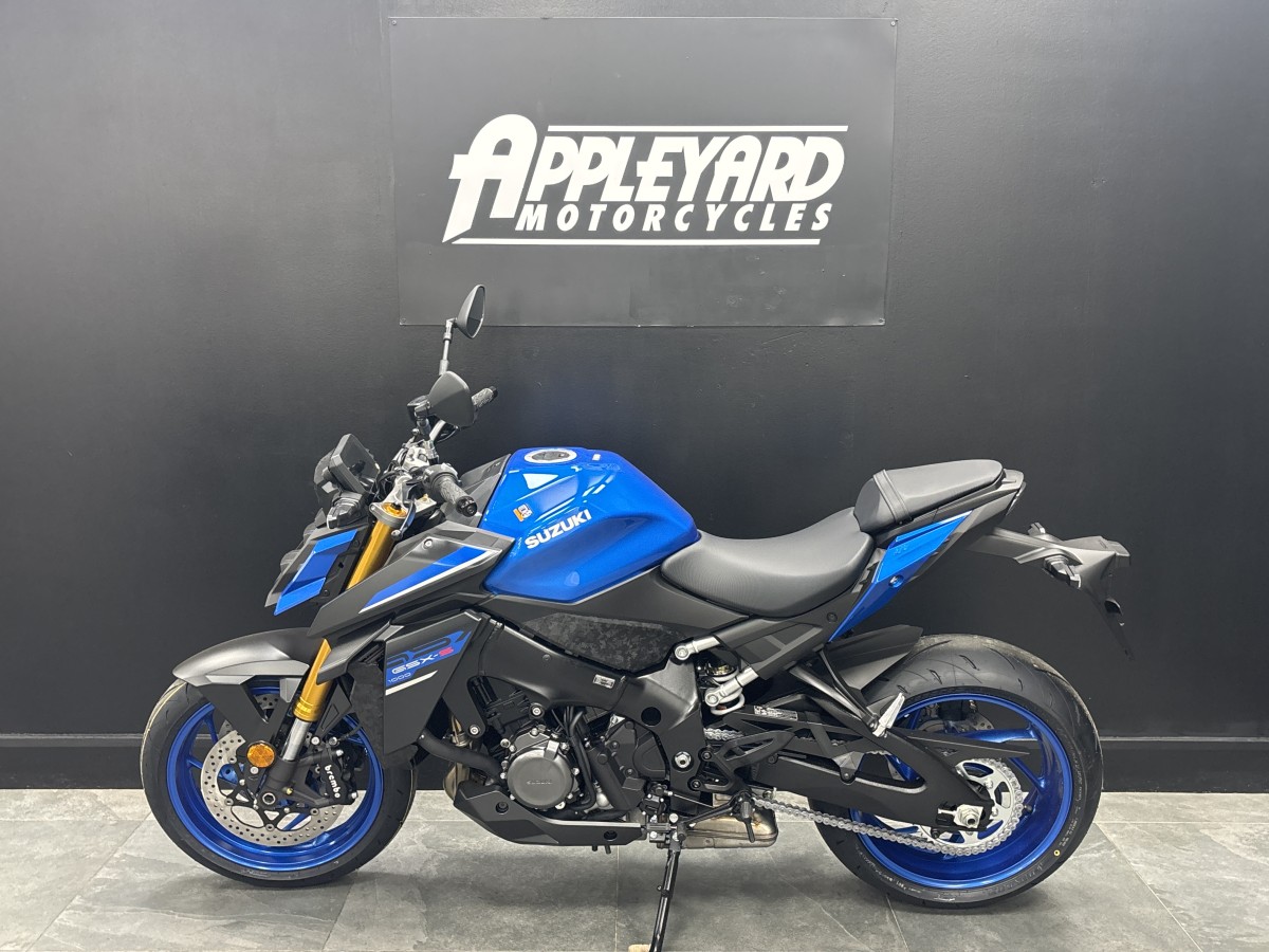 Used Suzuki GSX-S1000 for sale - 78395167: Photo 7