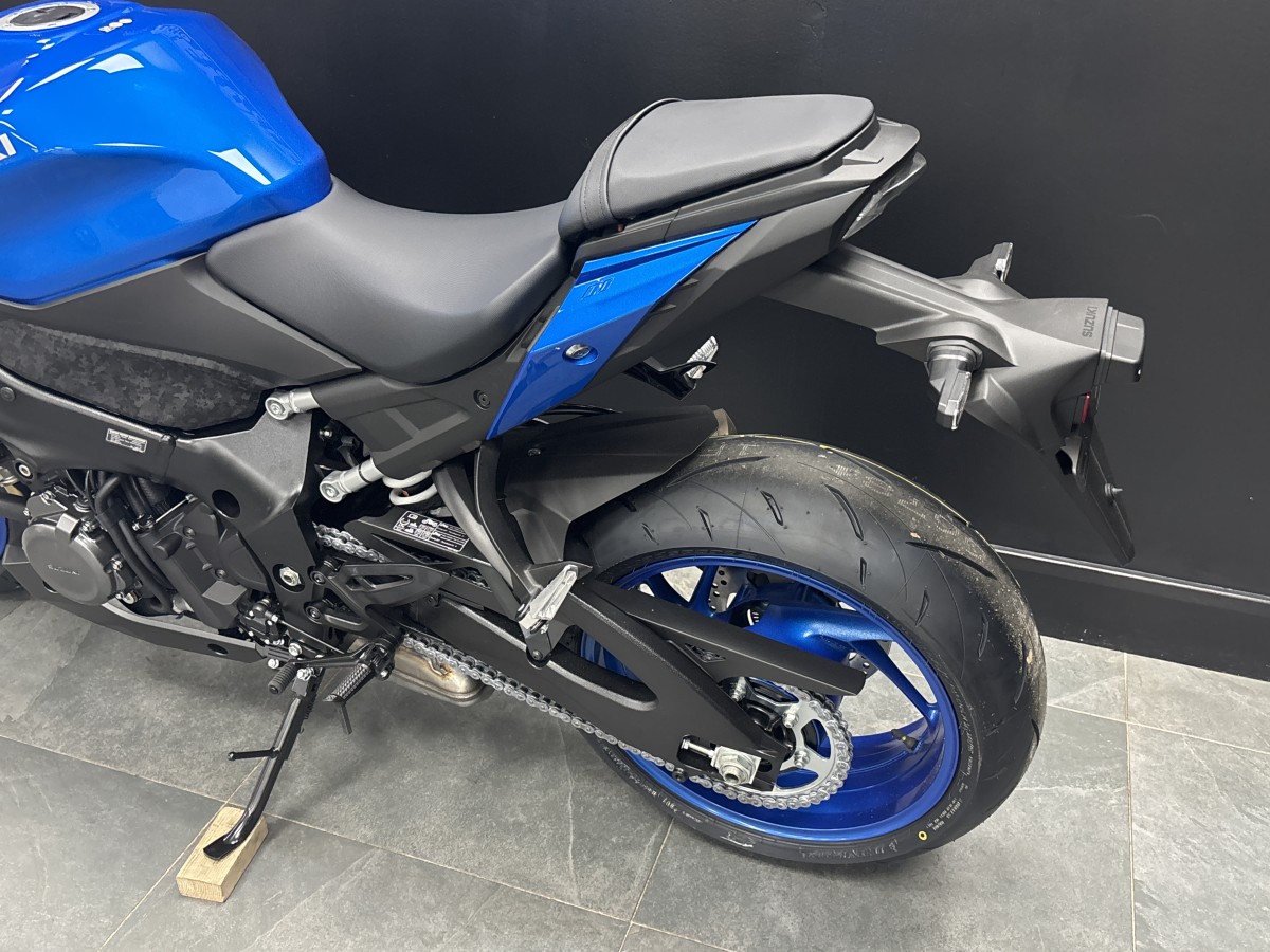 Used Suzuki GSX-S1000 for sale - 78395167: Photo 8