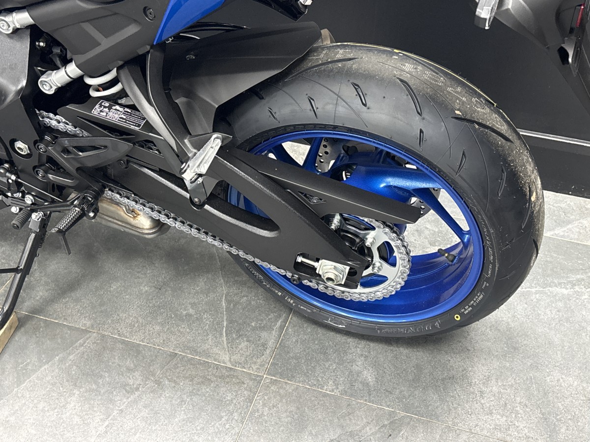 Used Suzuki GSX-S1000 for sale - 78395167: Photo 9