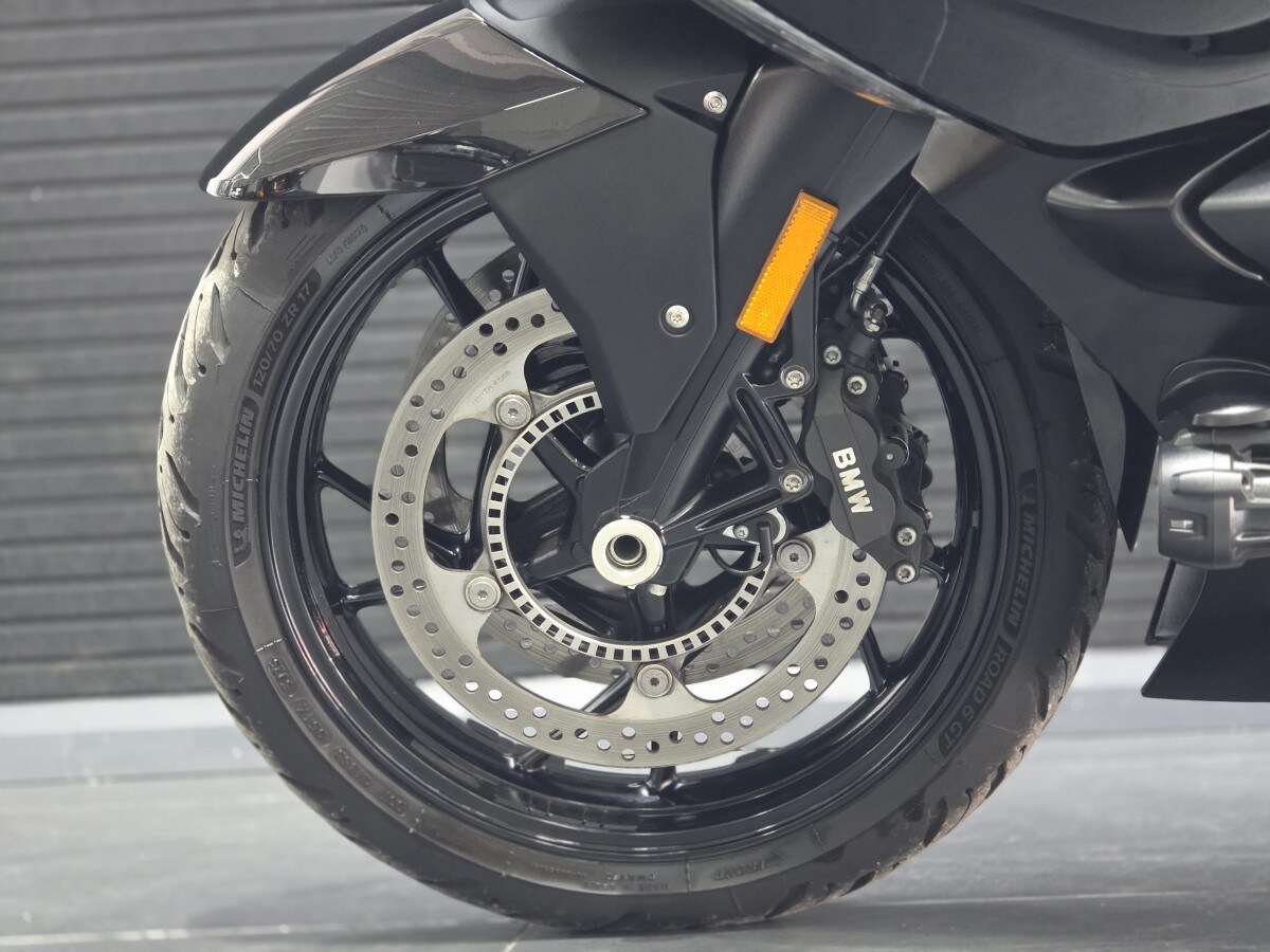 Used BMW K 1600 GT SE 2022 for sale - 78836255: Photo 11