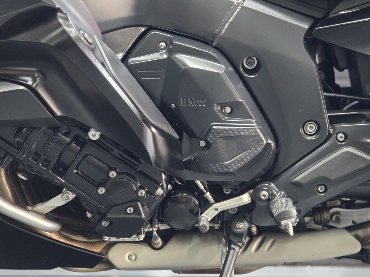 Used BMW K 1600 GT SE 2022 for sale - 78836255: Photo 13