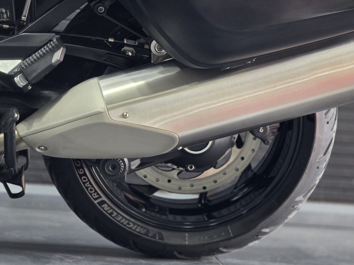 Used BMW K 1600 GT SE 2022 for sale - 78836255: Photo 14