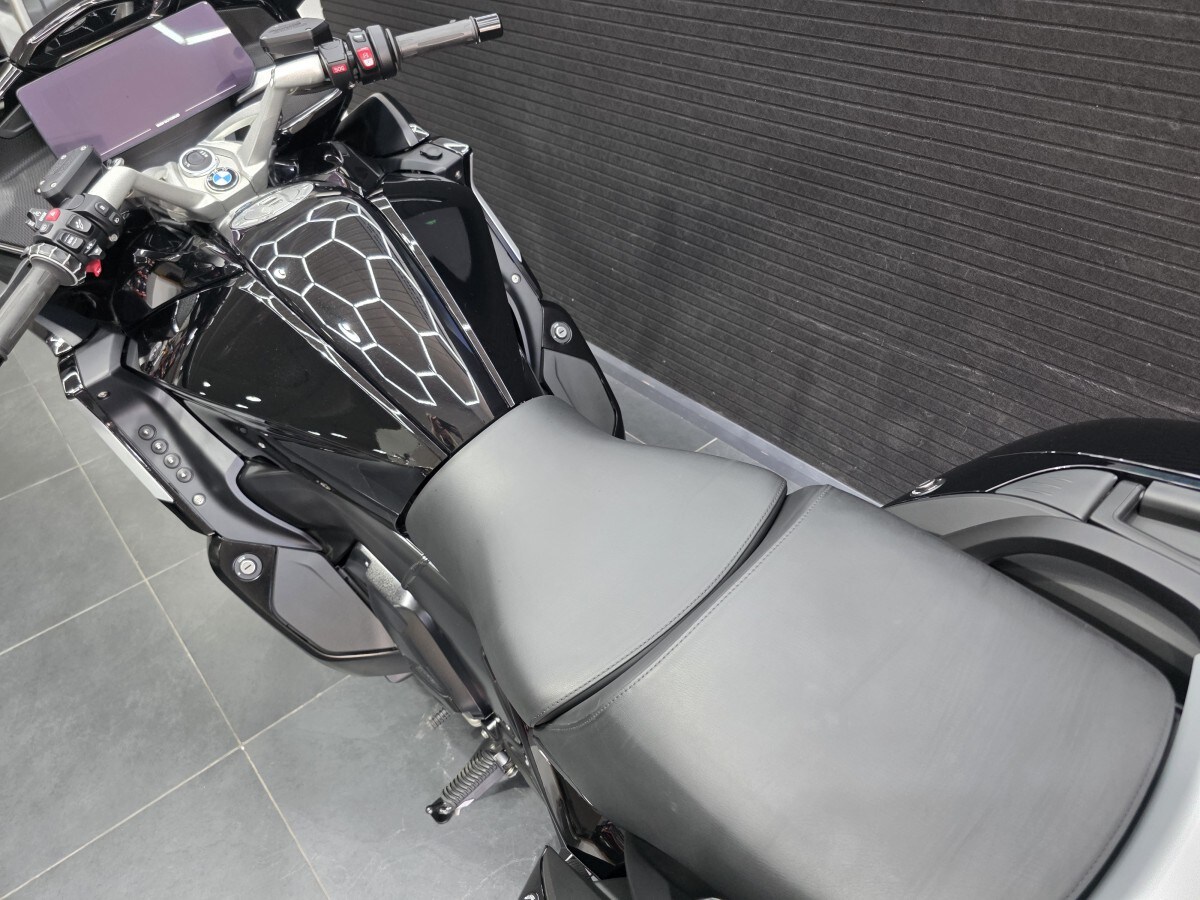 Used BMW K 1600 GT SE 2022 for sale - 78836255: Photo 15