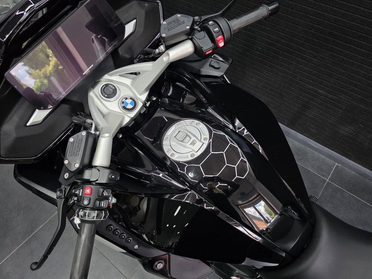 Used BMW K 1600 GT SE 2022 for sale - 78836255: Photo 16