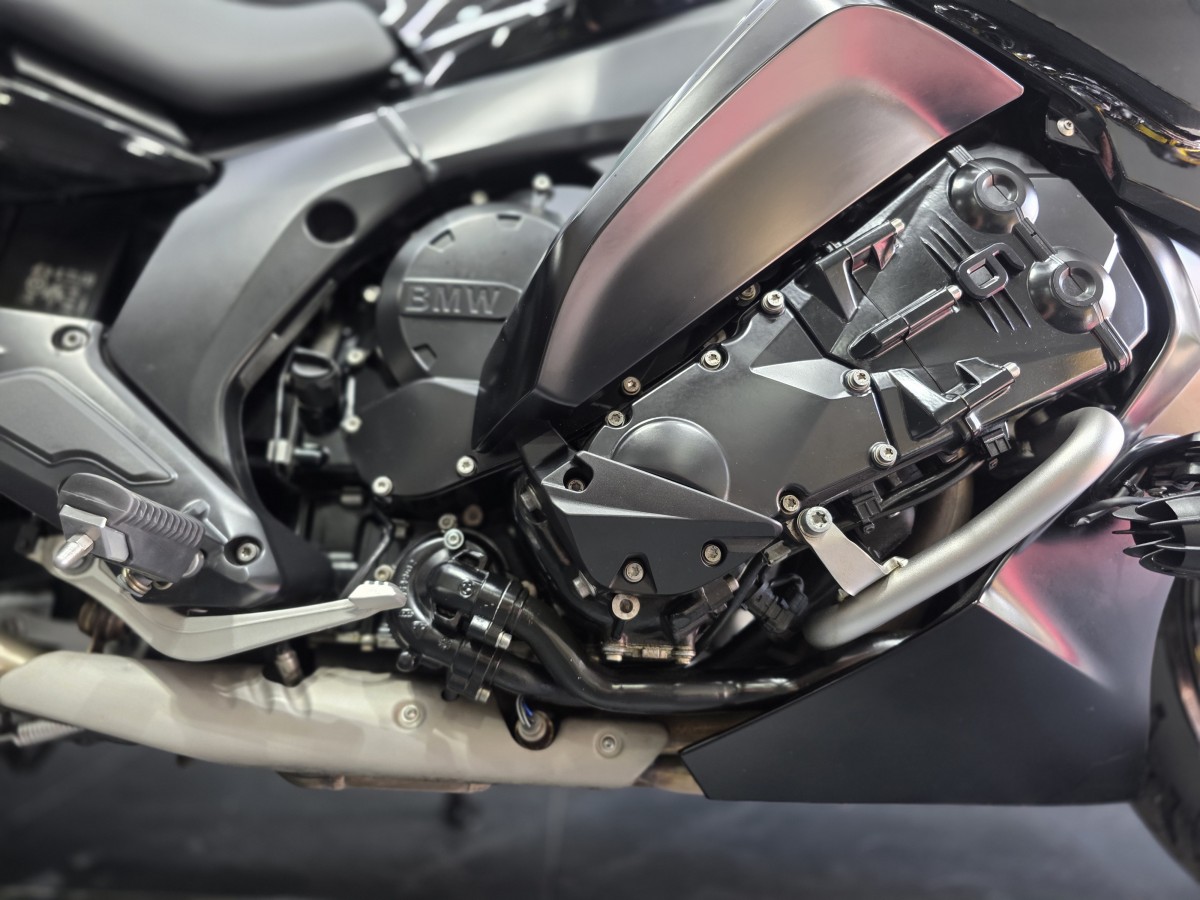 Used BMW K 1600 GT SE 2022 for sale - 78836255: Photo 4