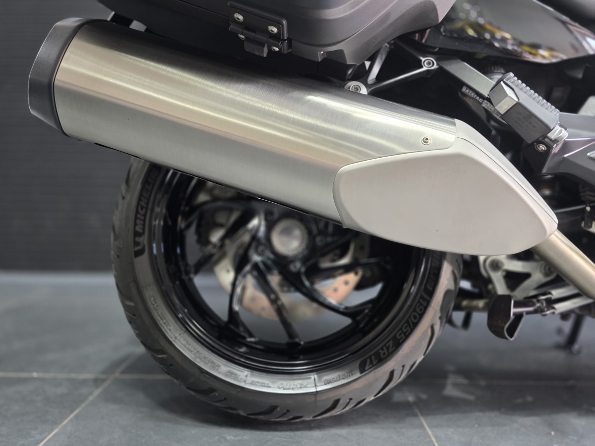 Used BMW K 1600 GT SE 2022 for sale - 78836255: Photo 5