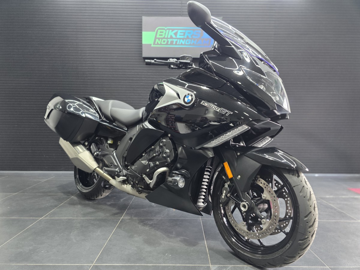 Used BMW K 1600 GT SE 2022 for sale - 78836255: Photo 7