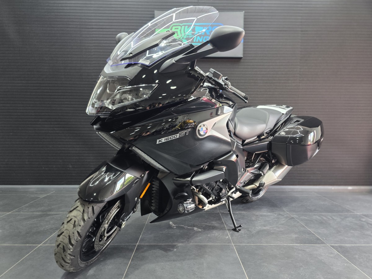 Used BMW K 1600 GT SE 2022 for sale - 78836255: Photo 8