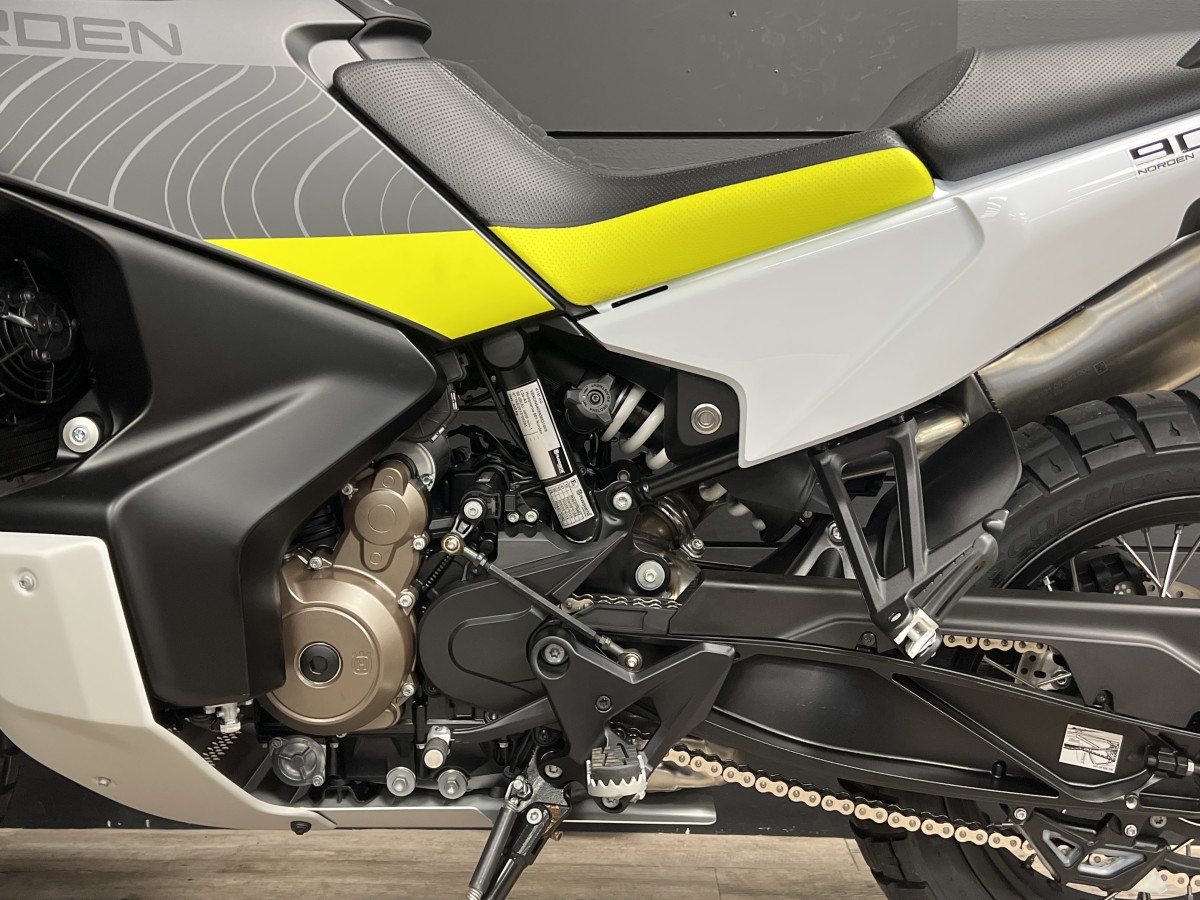Used Husqvarna NORDEN 901 for sale - 78395640: Photo 13