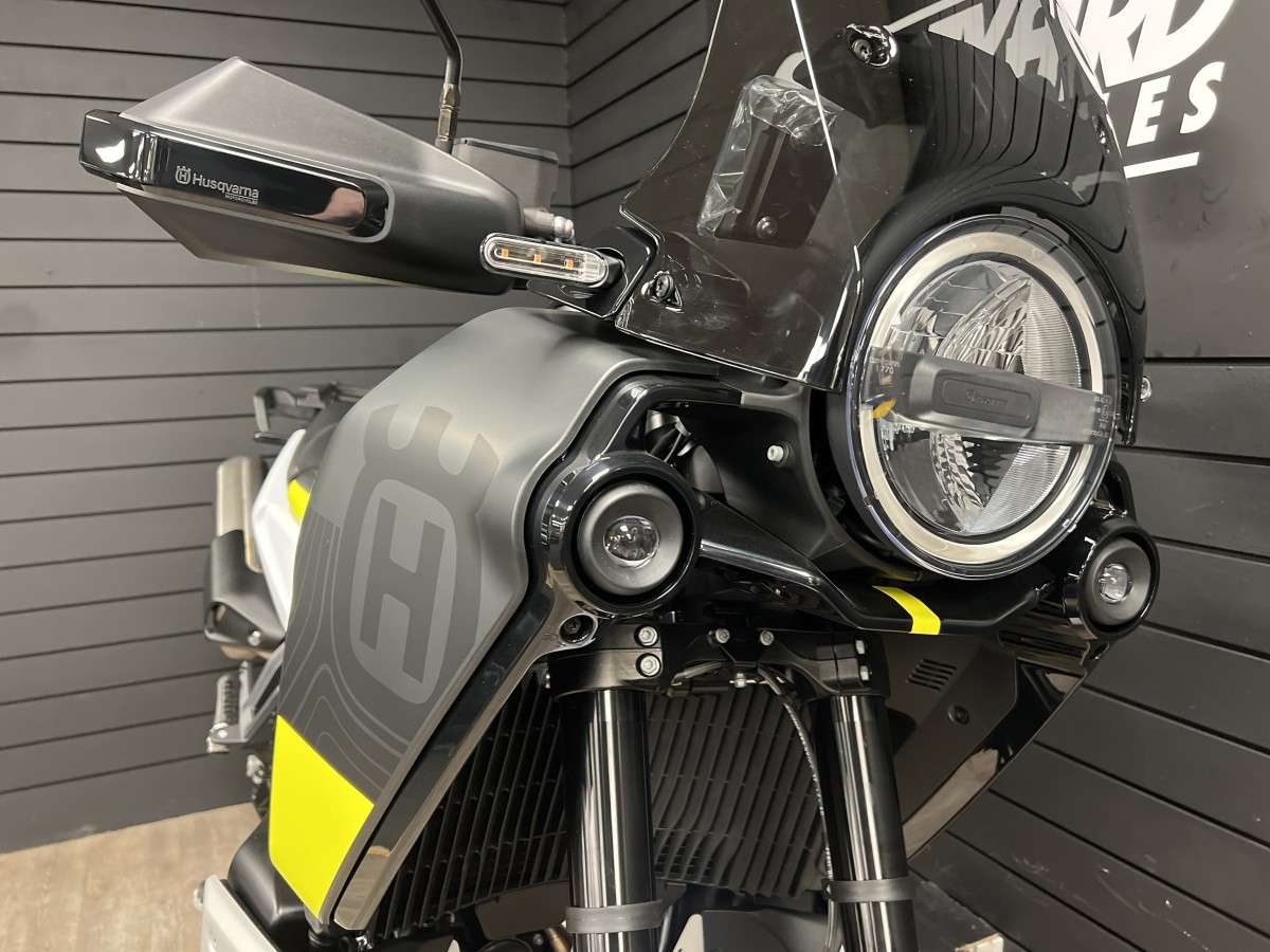 Used Husqvarna NORDEN 901 for sale - 78395640: Photo 8