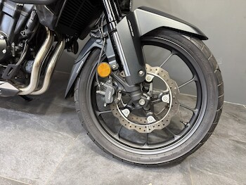 Used Honda CB 500 XA-R 2025 for sale - bike-79354092: Photo