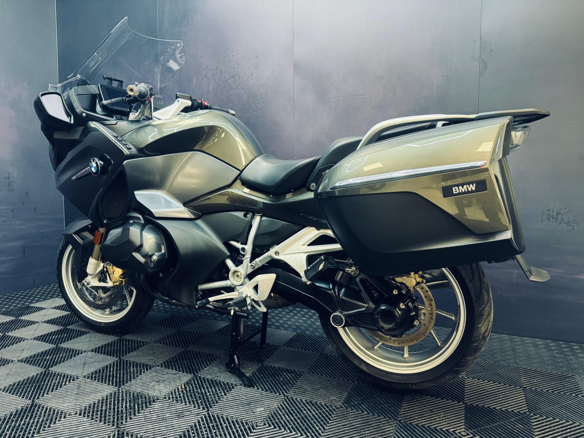 Used BMW R 1250 RT LE 2021 for sale - 78396258: Photo 14
