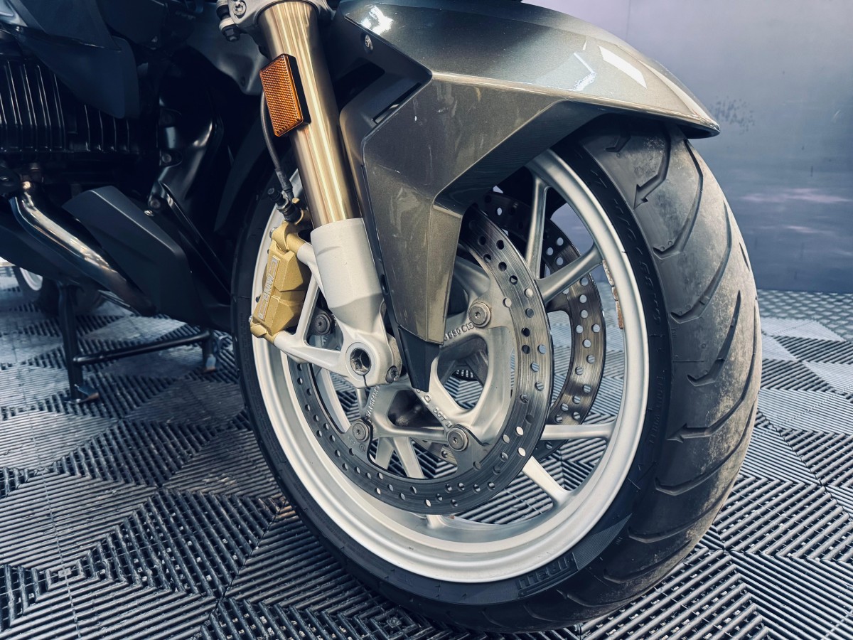 Used BMW R 1250 RT LE 2021 for sale - 78396258: Photo 15