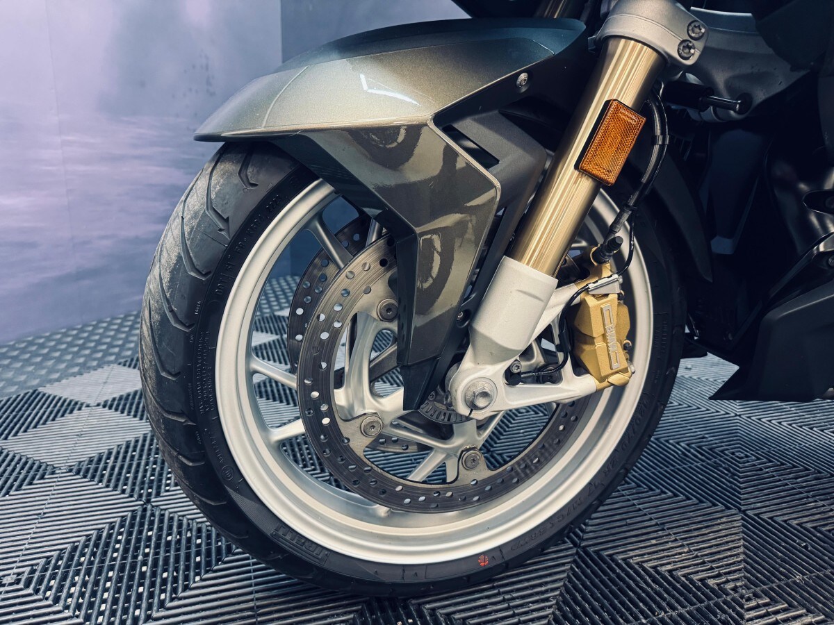 Used BMW R 1250 RT LE 2021 for sale - 78396258: Photo 16