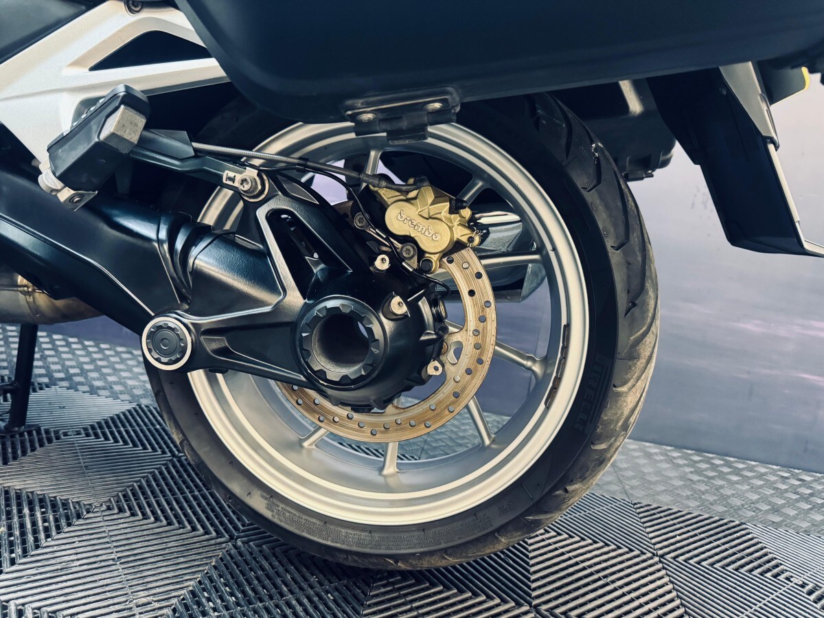 Used BMW R 1250 RT LE 2021 for sale - 78396258: Photo 18