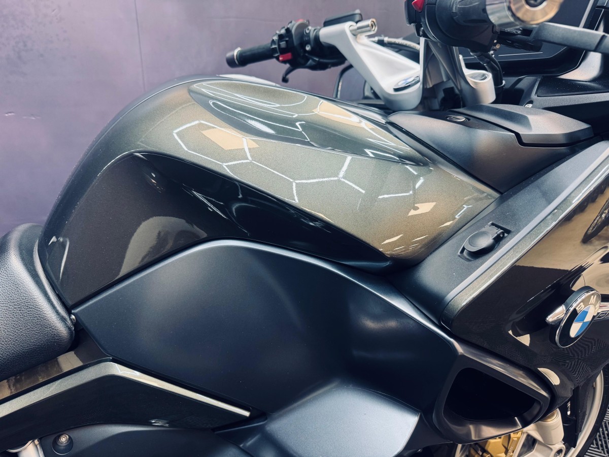 Used BMW R 1250 RT LE 2021 for sale - 78396258: Photo 6