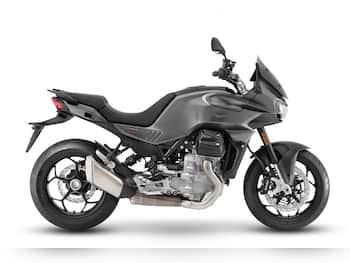Used Moto Guzzi V100 Mandello 1000 undefined for sale - bike-79483411: Photo