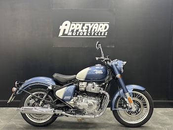 Used Royal Enfield CLASSIC 650 2026 for sale - bike-79179943: Photo