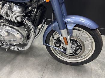Used Royal Enfield CLASSIC 650 2026 for sale - bike-79179943: Photo