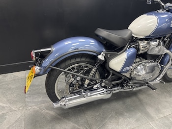 Used Royal Enfield CLASSIC 650 2026 for sale - bike-79179943: Photo