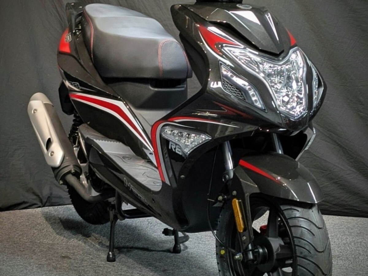 Used MG R8 125cc for sale - 78393843: Photo 12