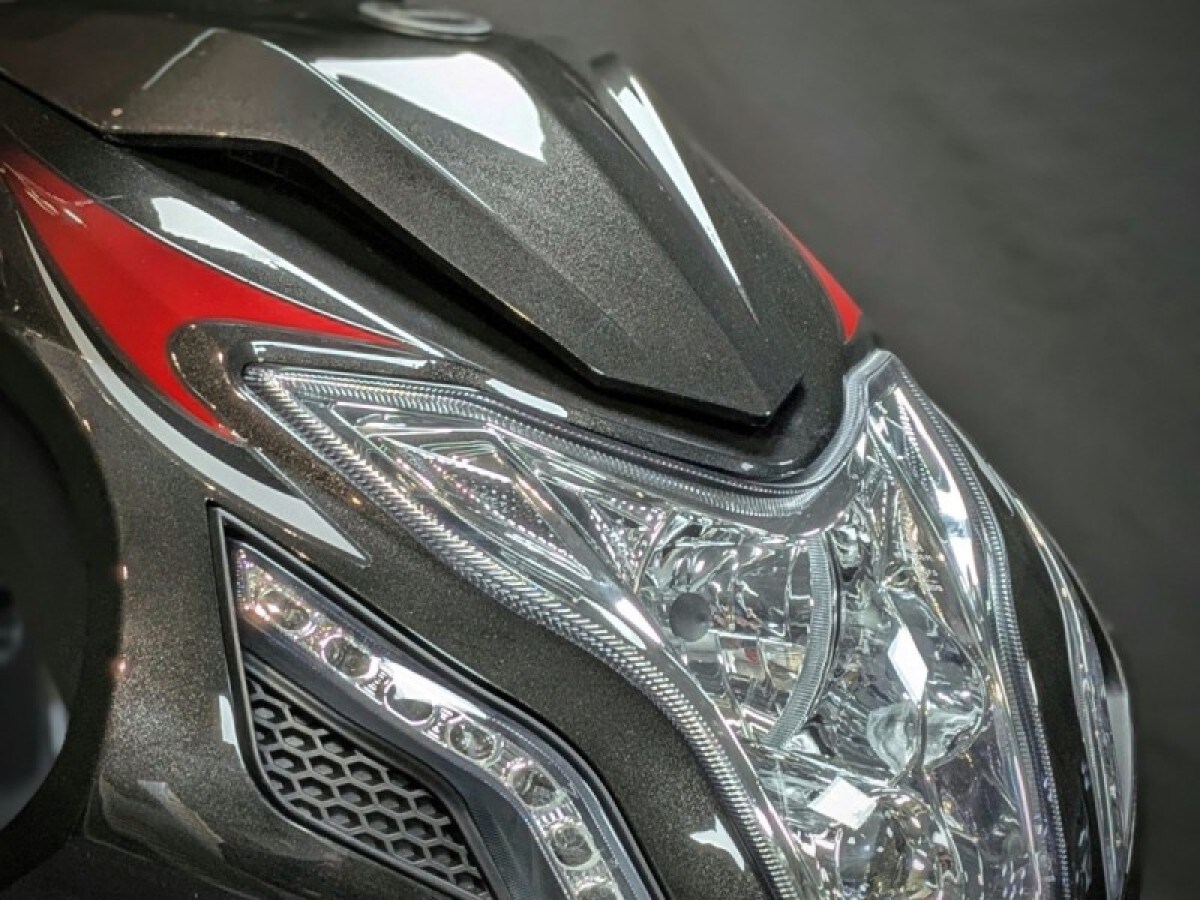 Used MG R8 125cc for sale - 78393843: Photo 13