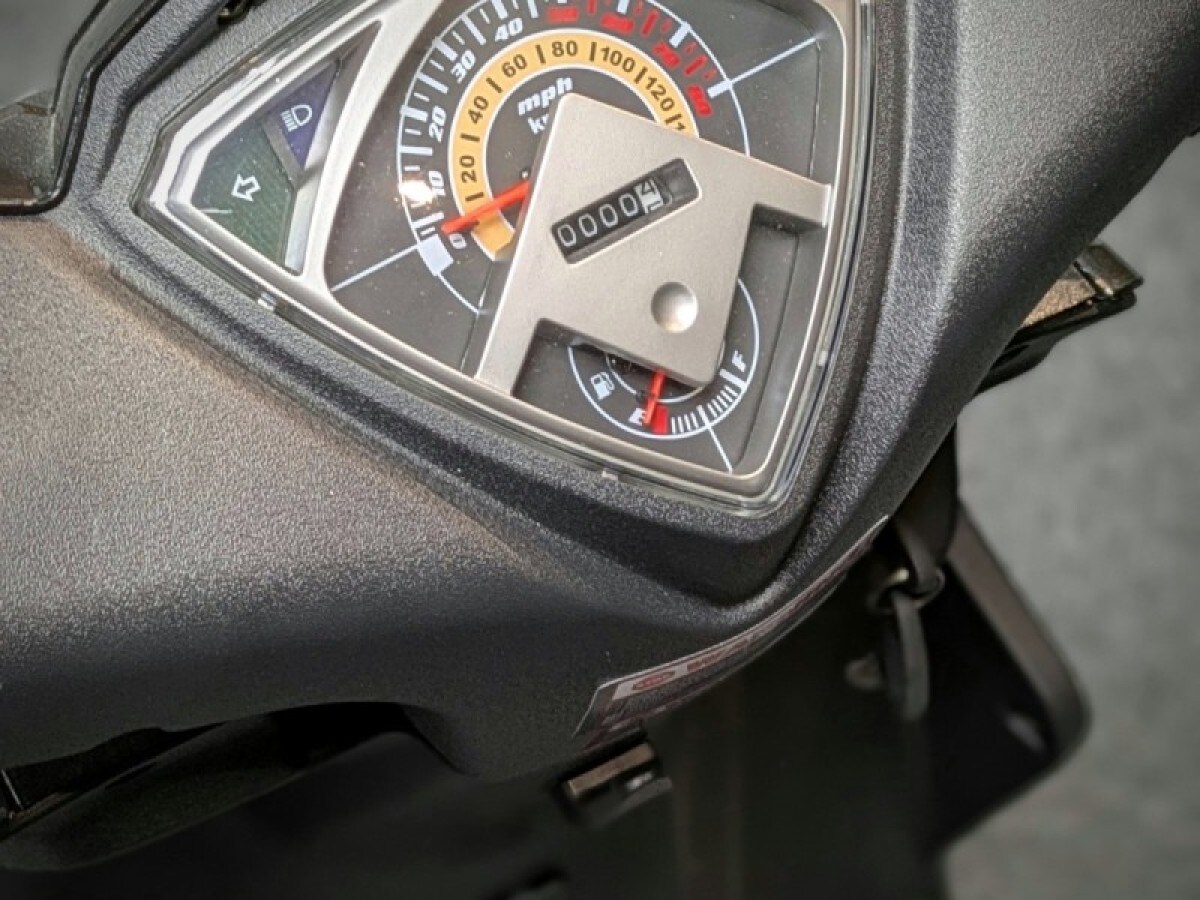 Used MG R8 125cc for sale - 78393843: Photo 14