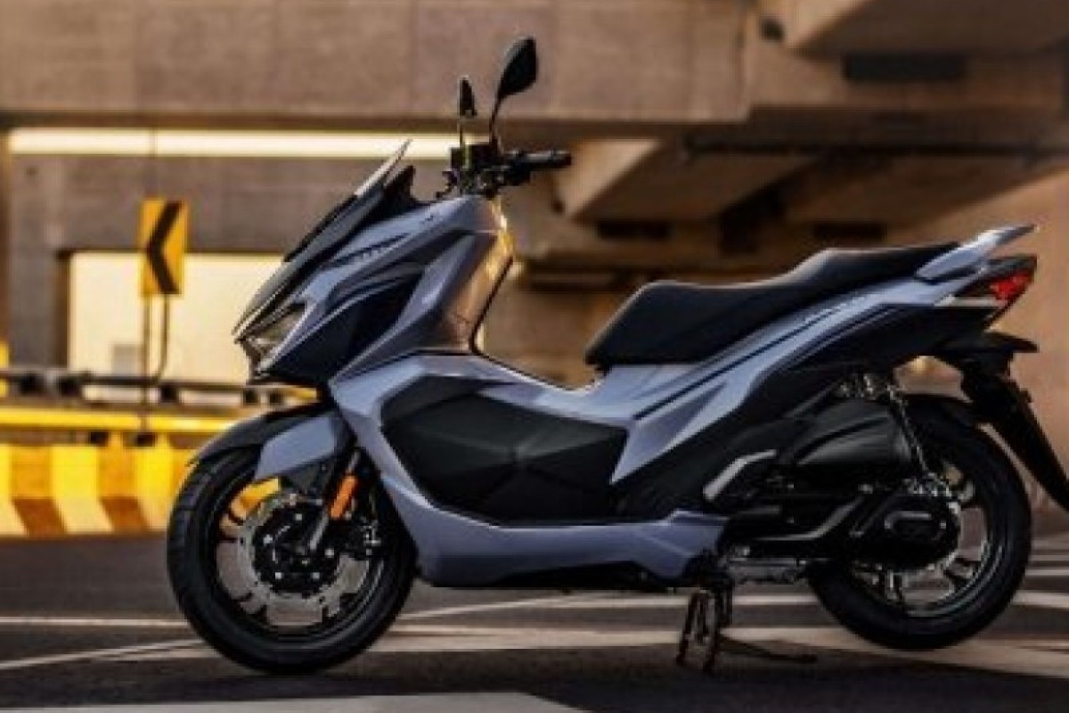 Used SYM JET X 125cc LC for sale - 78395473: Photo 10