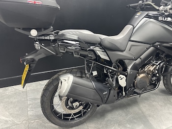 Used Suzuki DL 1050 DE M3 V-STROM 2023 for sale - bike-79229517: Photo