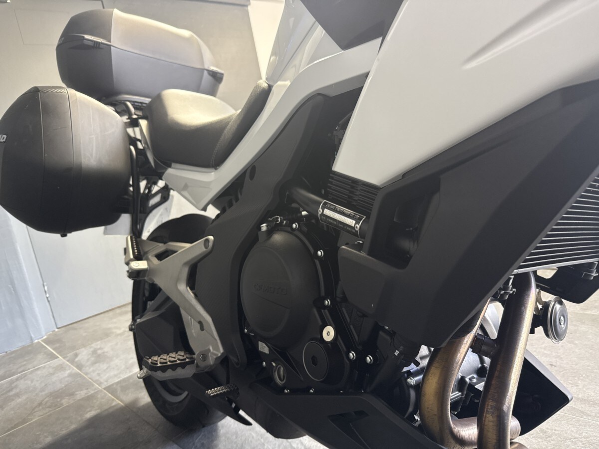Used CFMOTO 700 MT 2024 for sale - 78394110: Photo 12