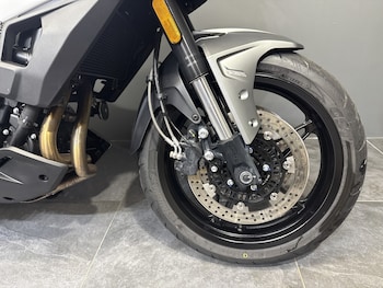 Used CFMOTO 700 MT 2024 for sale - bike-78394110: Photo