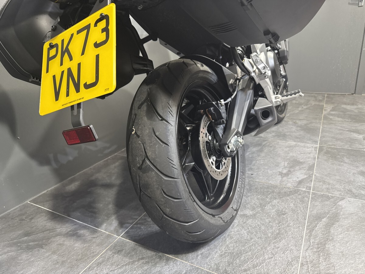 Used CFMOTO 700 MT 2024 for sale - 78394110: Photo 6