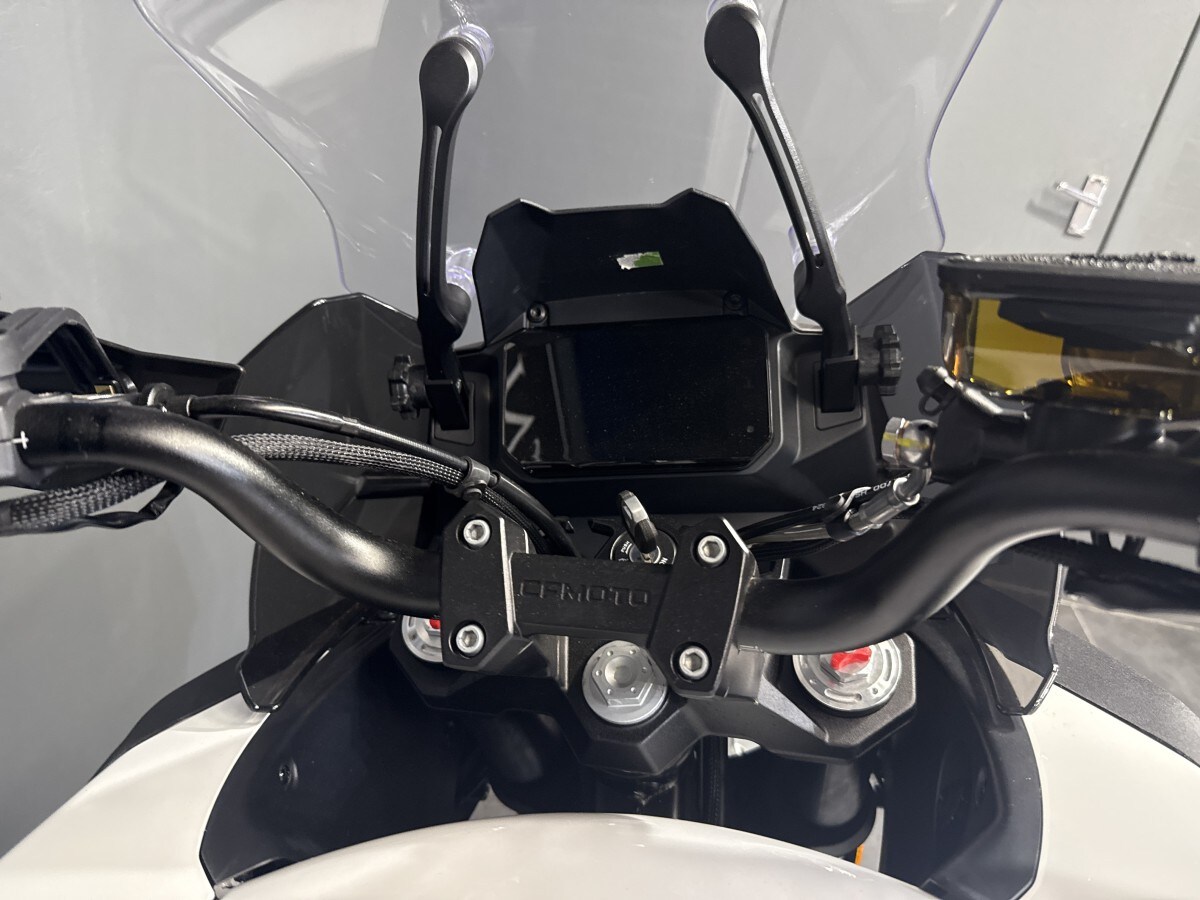 Used CFMOTO 700 MT 2024 for sale - 78394110: Photo 8