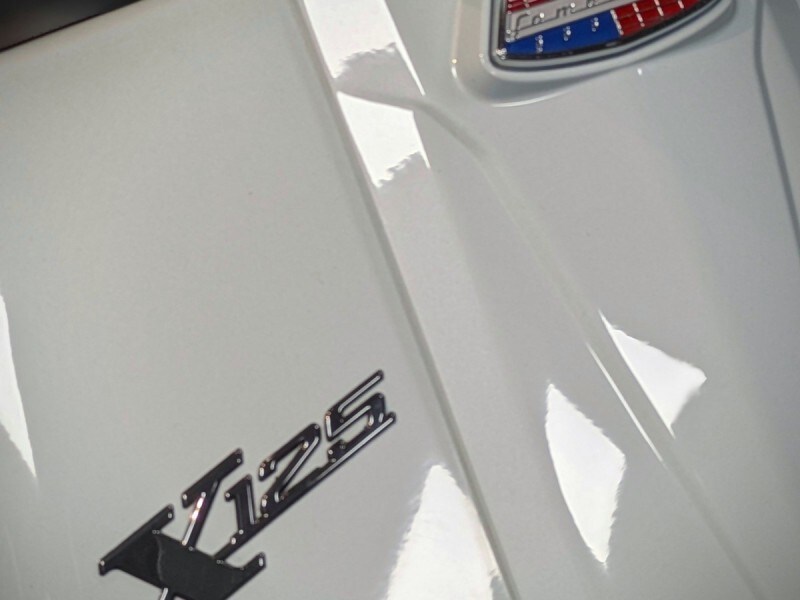 Used Lambretta X 125 for sale - 78394045: Photo 14