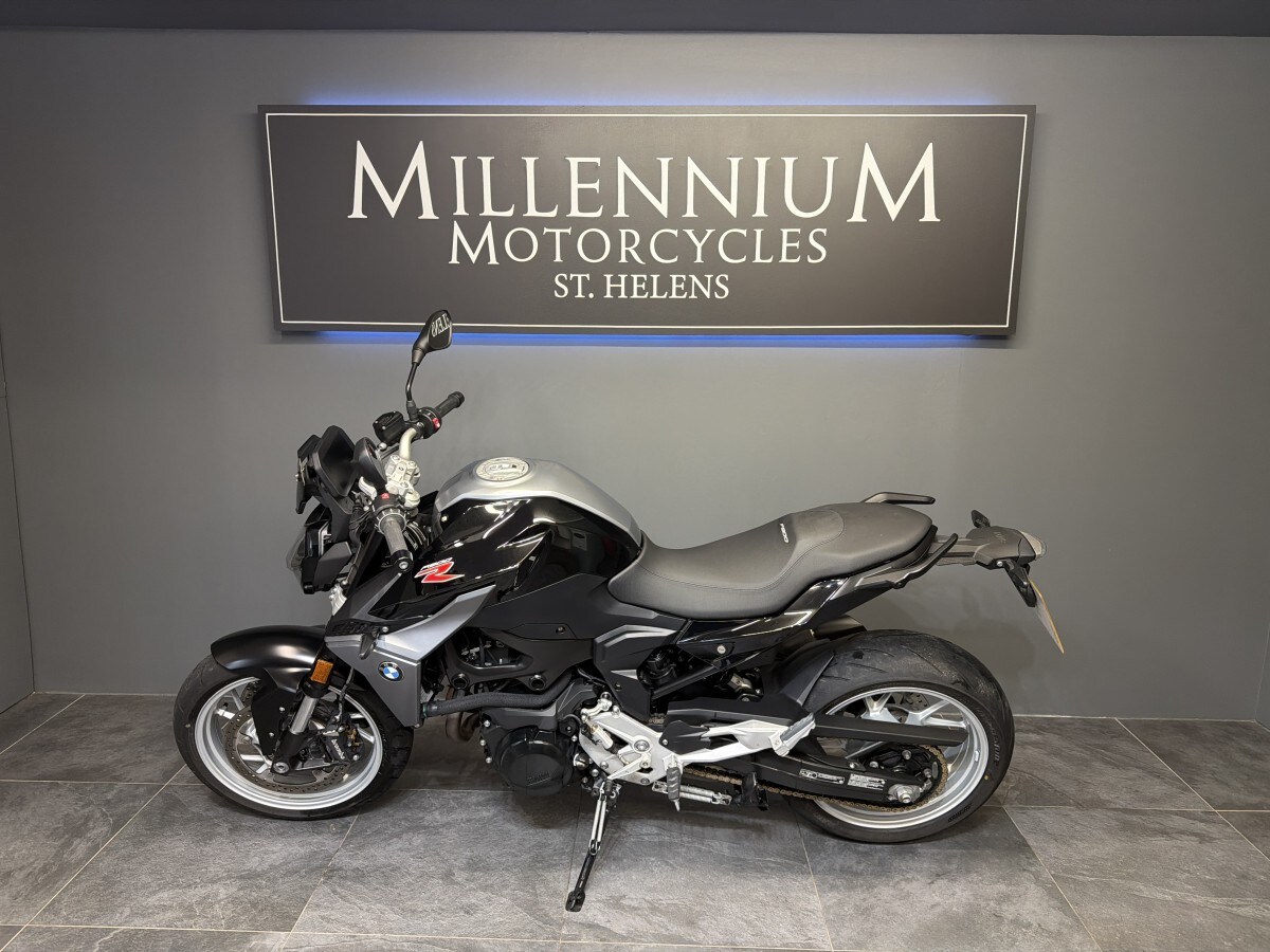 Used BMW F 900 R 2023 for sale - 78394120: Photo 11
