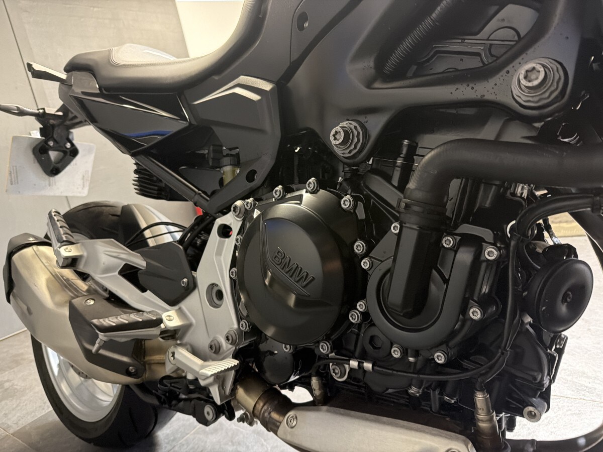 Used BMW F 900 R 2023 for sale - 78394120: Photo 12