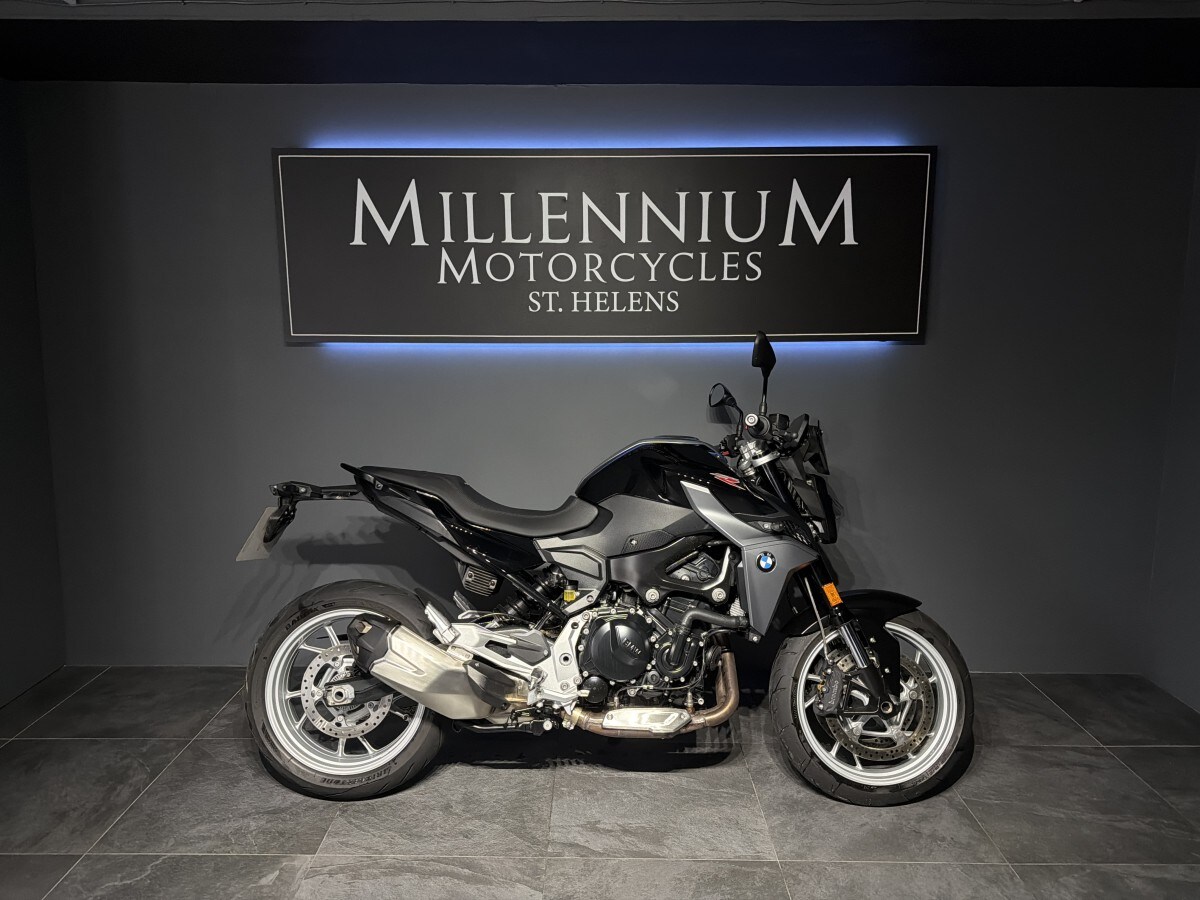 Used BMW F 900 R 2023 for sale - 78394120: Photo 13