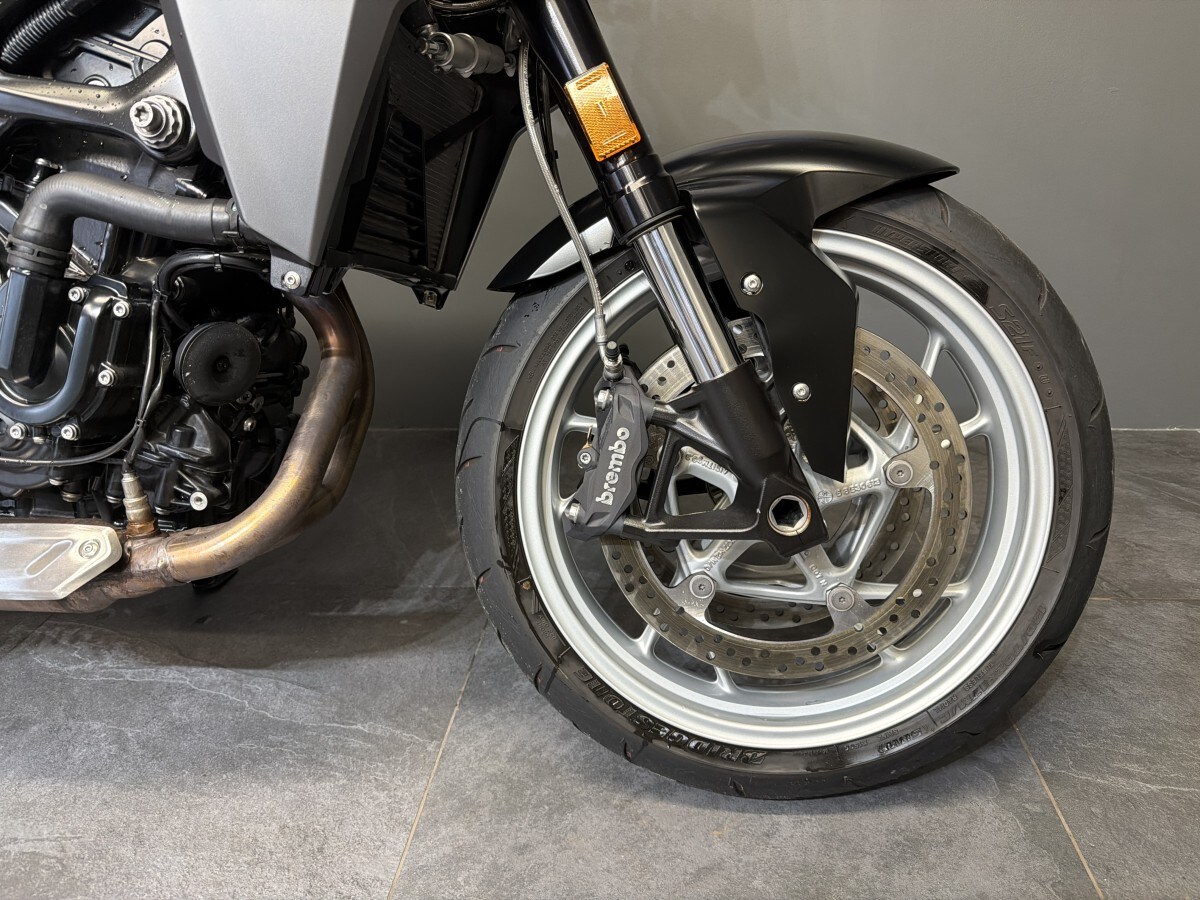 Used BMW F 900 R 2023 for sale - 78394120: Photo 4