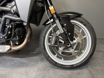 Used BMW F 900 R 2023 for sale - bike-78394120: Photo