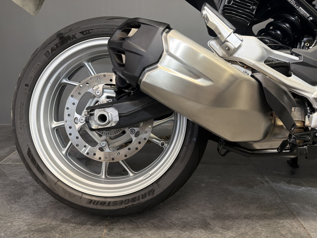 Used BMW F 900 R 2023 for sale - 78394120: Photo 5