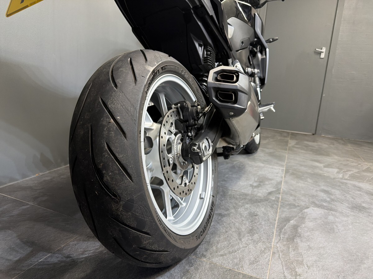 Used BMW F 900 R 2023 for sale - 78394120: Photo 6