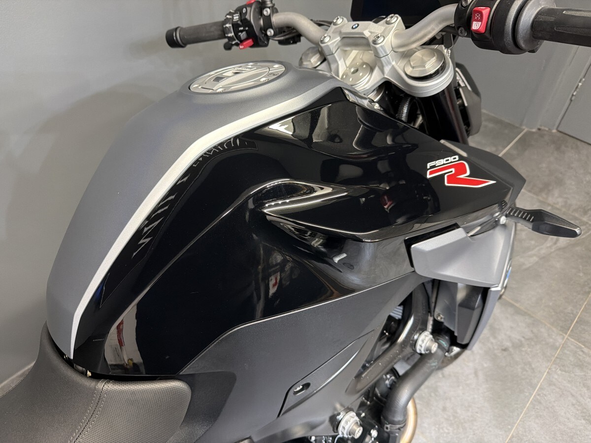 Used BMW F 900 R 2023 for sale - 78394120: Photo 7